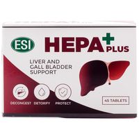 ESI Hepaplus Tablets
